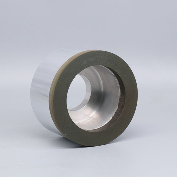 RESIN cbn grinding wheel